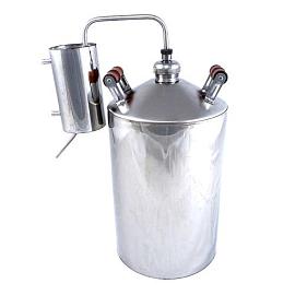 Самогонный аппарат в Осе всего за 3200 рублей